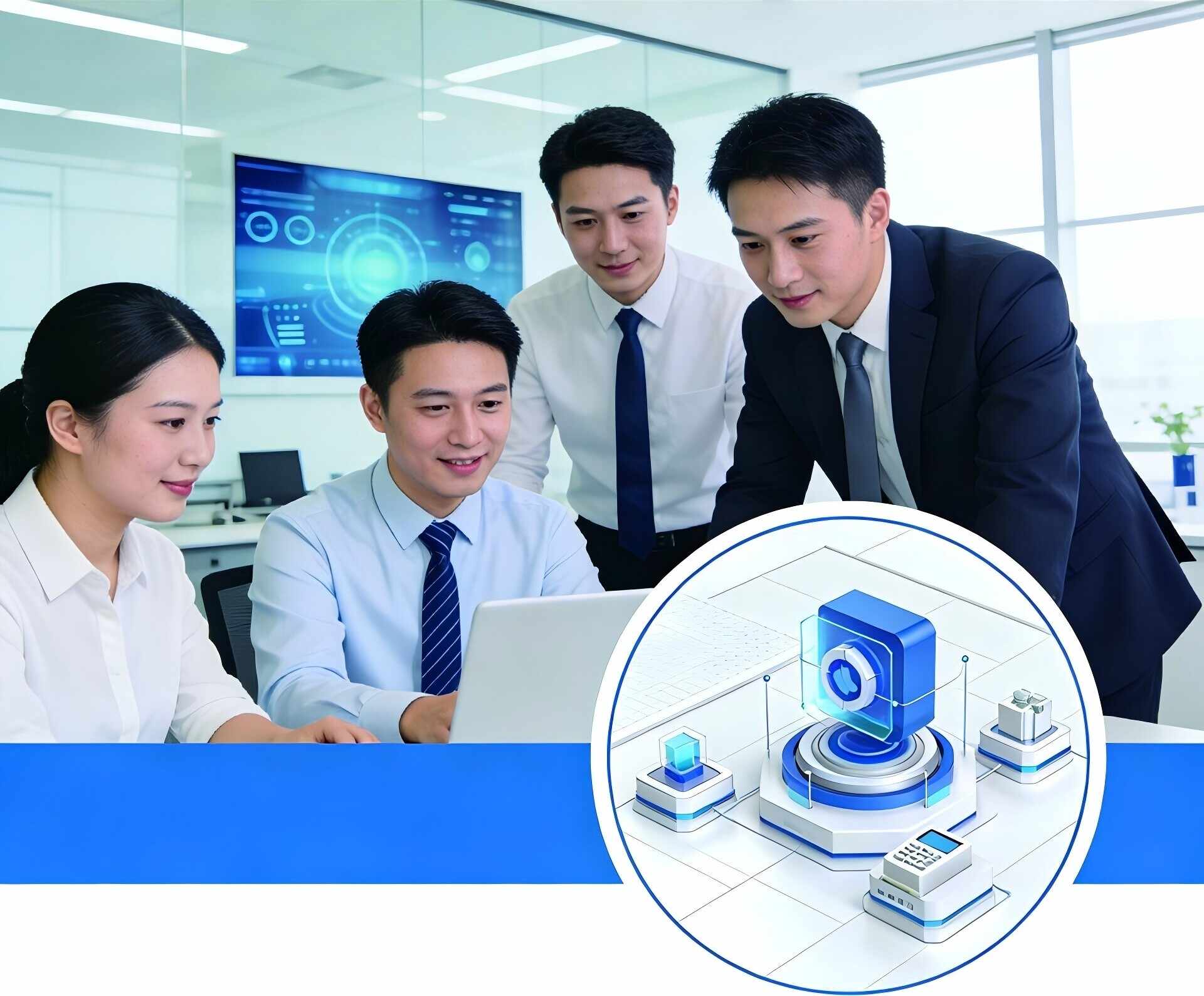 公司宣传图